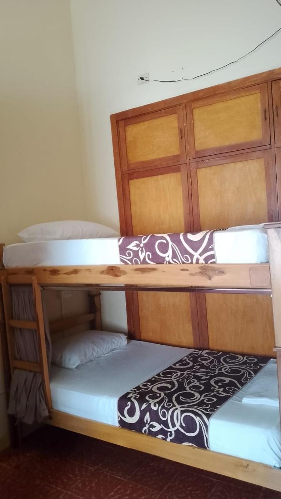 Adventure Hostel Сан-Хиль Экстерьер фото