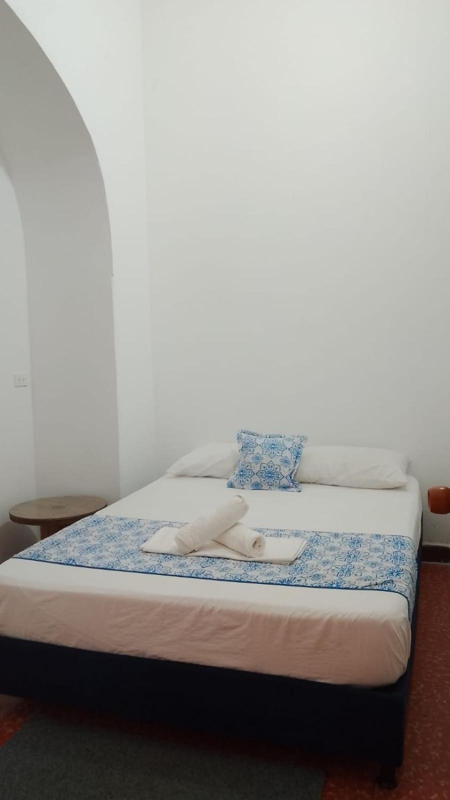 Adventure Hostel Сан-Хиль Экстерьер фото