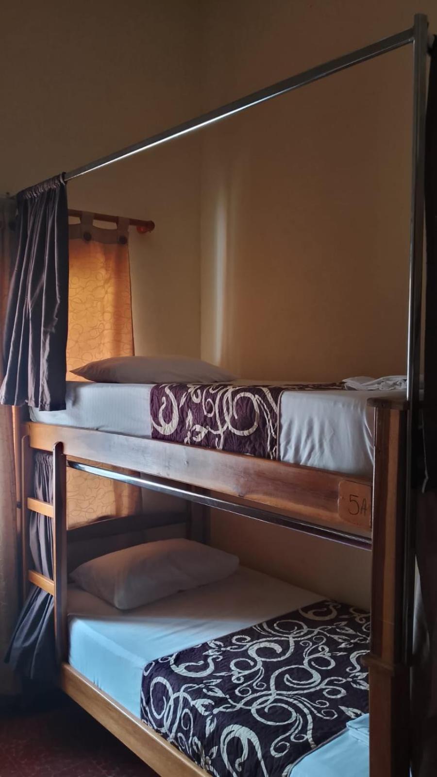 Adventure Hostel Сан-Хиль Экстерьер фото